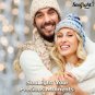 7 Watt Night Light Replacement Bulbs - 10 Pack + 2 Free, Salt Lamps & NightLi...