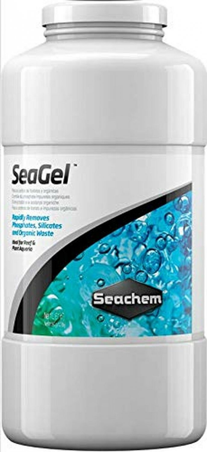 Seachem Seagel 1 liter