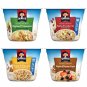 Quaker Instant Oatmeal Express Cups, Variety Pack, Breakfast Cereal (12 Count)