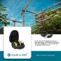 Caseling Hard Case Fits 3m Worktunes Connect Hearing Protector with Technolog...