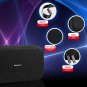 Caseling Hard Case Fits 3m Worktunes Connect Hearing Protector with Technolog...