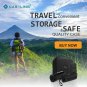 Caseling Hard Case Fits 3m Worktunes Connect Hearing Protector with Technolog...