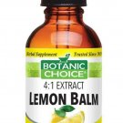 Lemon Balm, Soothing Calming Flavoring Agent, 1oz 1