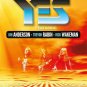 Yes featuring Anderson, Rabin, Wakeman - Live at The Apollo