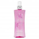 Parfurms De Coeur Cotton Candy Fantasies Signature Body Spray for Women, 8.0 ...