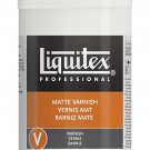 Liquitex Professional Matte Varnish, 32-oz (5232) 32oz