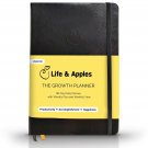 The Growth Planner - Daily Goal Planner with Gratitude Journal for Productivi...