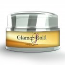 Glamor Gold Ageless Cream- Anti-Aging Skincare for Fine Lines and Wrinkles - ...