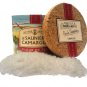 Le Saunier De Camargue Fleur De Sel Sea Salt, 4.4 Ounce Canisters 1 Pack