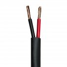 Monoprice Nimbus Series 12 Gauge AWG 2 Conductor CMP-Rated Speaker Wire/Cable...