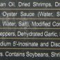 Lee Kum Kee XO Sauce, Extra Hot, 2.8-Ounce