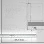 Equilibrium Architects Scale - 12 Inch Triangular Aluminum Drafting Scale Rul...
