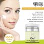 Wakai iGel Anti Aging Eye Cream - Lifting & Firming Under Eye Cream Combats P...