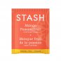 Stash Tea Mango Passionfruit Herbal Tea 20 Count Tea Bags in Foil (Pack of 6)...