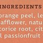 Stash Tea Mango Passionfruit Herbal Tea 20 Count Tea Bags in Foil (Pack of 6)...