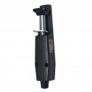 Heavy Duty Spring Loaded Step Down Door Holder/Stopper, 8 Inch, (Duranodic Br...