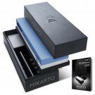 Professional Knife Sharpening Stones | Dual Grit Whetstone 1000/6000 | Premiu...