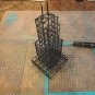 3Dmate 3D Pen Mat Multi Purpose Silicon 3D Design Mat for 3D Printing Pen wit...