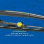 Michelin 8521 Stealth Ultra Windshield Wiper Blade with Smart Technology, 21"...