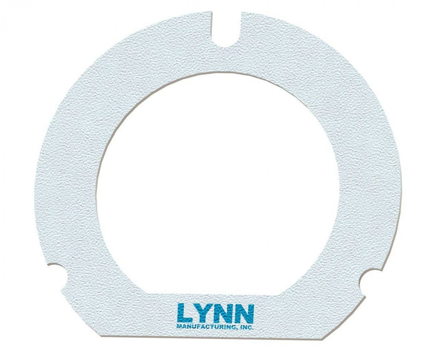 Lynn Manufacturing Replacement Harman Pellet Stove Tailpipe Gasket 3-44-06179...