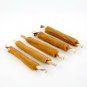 Good 'n' Fun Triple Flavor Rawhide Ribs for Dogs w/Premium Chicken 12-ounce