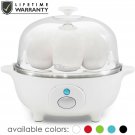 Maxi-Matic EGC-007 Easy Electric Egg Poacher, Omelet, Scrambled, Soft, Medium...