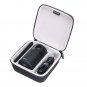 LTGEM EVA Hard Case for Nebula Capsule Smart Mini Projector - Travel Protecti...