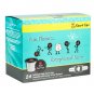 Smart Sips Coffee, Blueberry Cinnamon Crumble, 24 Count, Single Serve Cups Co...