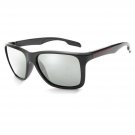 Photochromic Sunglasses Men Women HD Polarized Sports Cycling Glasses By Long...
