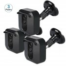 Kupton Wall Mount Housing Bracket for Blink XT Blink XT2 Camera (3 Packs), 36...