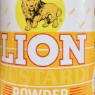 300g Lion Custard Powder (One Can)