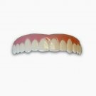 Imako Cosmetic Teeth for Women 2 Pack. (Small, Bleached) Uppers Only- Arrives...