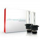 XtremeVision HID Xenon Replacement Bulbs - D4S / D4R / D4C - 5000K Bright Whi...