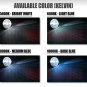 XtremeVision HID Xenon Replacement Bulbs - D4S / D4R / D4C - 5000K Bright Whi...