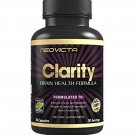 Brain Supplement Nootropic - Mind & Energy Booster - Improve Focus, Memory & ...