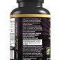 Brain Supplement Nootropic - Mind & Energy Booster - Improve Focus, Memory & ...