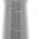 Pogo Tritan Water Bottle, 32 Oz. Soft Straw Grey