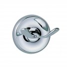 Gatco 5076 Designer II Robe Hook, Chrome