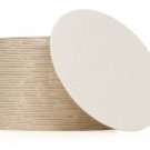 Plain White Coasters, 50 Round