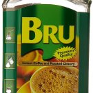Bru Instant Coffee and Roasted Chicory, 7 Ounce