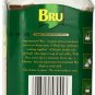 Bru Instant Coffee and Roasted Chicory, 7 Ounce