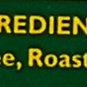 Bru Instant Coffee and Roasted Chicory, 7 Ounce