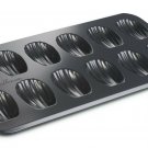 Bellemain 12-Cup Nonstick Madeleine Pan