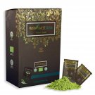 Mayan Sweet Stevia Polvo Verde, Organico 50 sachets