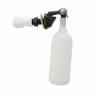 Hydro-Logic 27020 Reverse Osmosis System Float Valve 3/8 Inch
