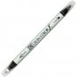 Kuretake Zig Twin Tip Marker Clean Color f, 24 Color Set (TCS-6000T/24V)
