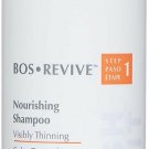 Bosley Professional Strength BOSRevive Nourishing Shampoo for Visibly Thinnin...
