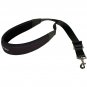 Pro Tec N305M 24-Inch Padded Neoprene Saxophone Neck Strap with Metal Snap Tall