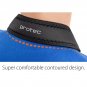 Pro Tec N305M 24-Inch Padded Neoprene Saxophone Neck Strap with Metal Snap Tall