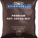 Ghirardelli Chocolate Premium Indulgence Hot Cocoa Mix, 2 lbs Package 1
